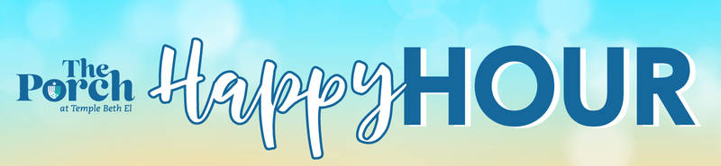 Banner Image for Porch Happy Hour