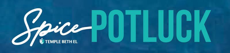 Banner Image for SPICE Potluck