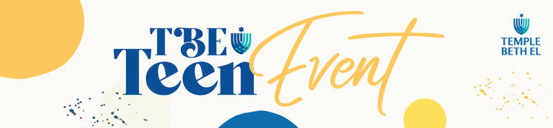 Banner Image for Teen Sukkah Hang-Out