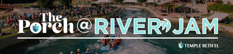 Banner Image for The Porch at River Jam