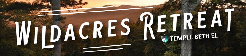 Banner Image for Wildacres Retreat