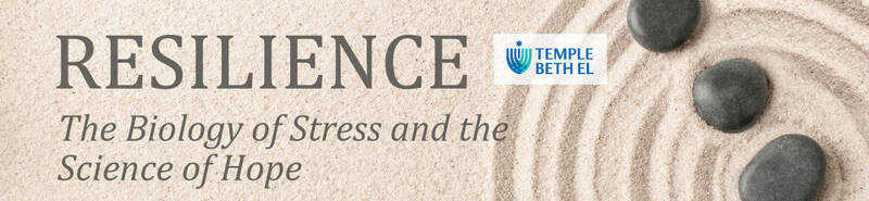 Banner Image for Resilience Screening and Discussion
