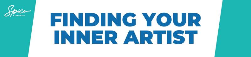 Banner Image for SPICE: Finding Your Inner Artist